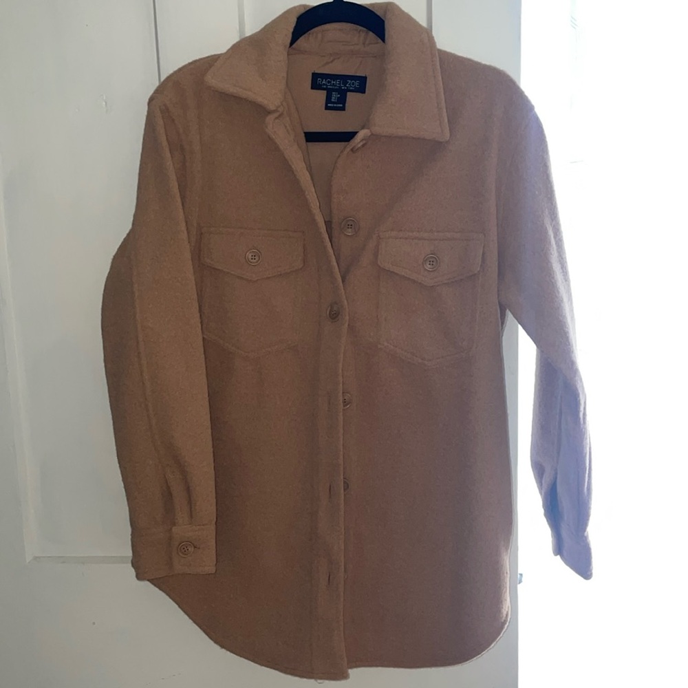 Rachel Zoe Coat